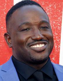 Hannibal Buress