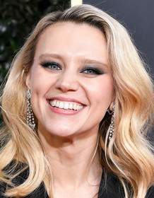 Kate McKinnon