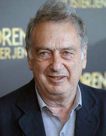 Stephen Frears