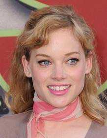 Jane Levy