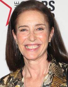 Mimi Rogers