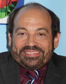 Danny Woodburn