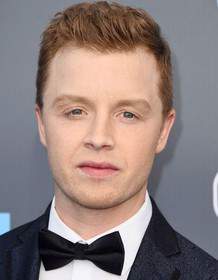 Noel Fisher