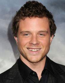 Jonny Weston