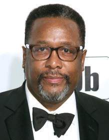 Wendell Pierce