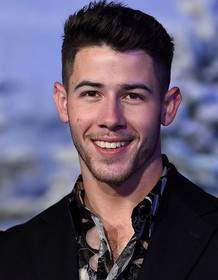 Nick Jonas