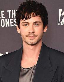 Logan Lerman