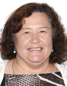 Gloria Sandoval