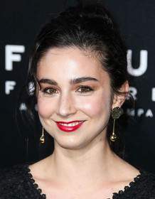 Molly Ephraim