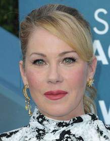 Christina Applegate