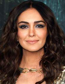 Nazanin Boniadi