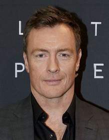 Toby Stephens