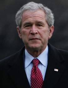 George W. Bush