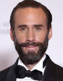 Joseph Fiennes