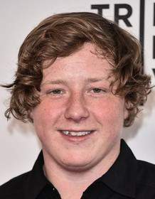 Joey Morgan