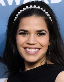 America Ferrera