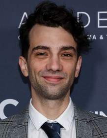 Jay Baruchel