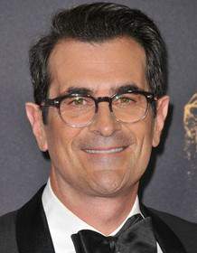 Ty Burrell