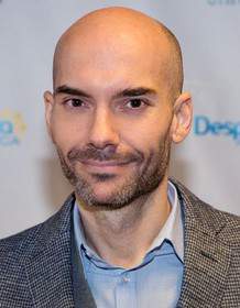 F. Javier Gutiérrez