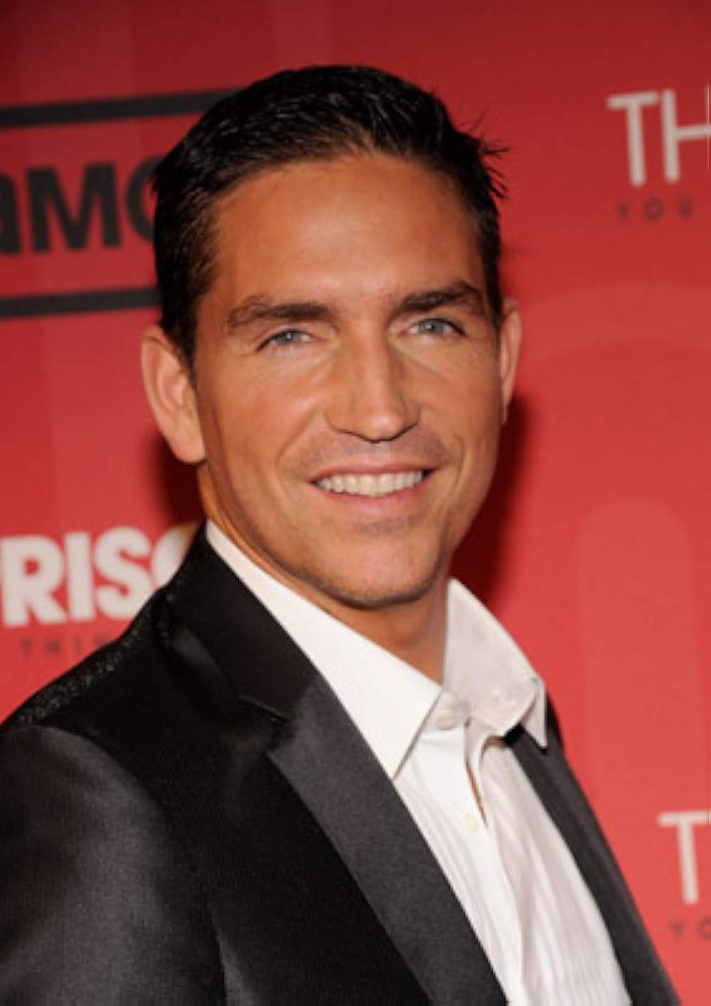 James Caviezel