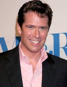 Alexis Denisof
