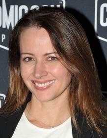 Amy Acker