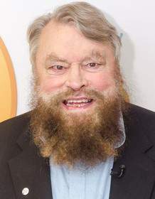 Brian Blessed
