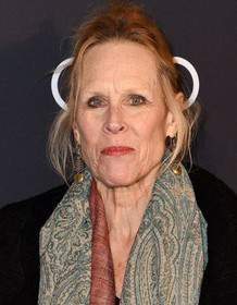 Carolyn Carlson