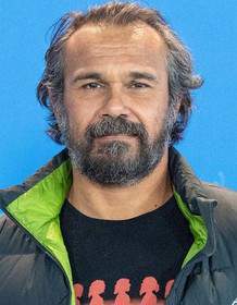 Aaron Pedersen