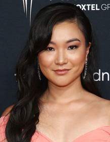 Michelle Lim Davidson