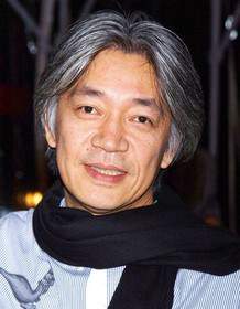 Ryuichi Sakamoto