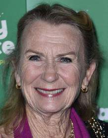 Juliet Mills