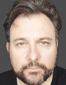 Stelio Savante
