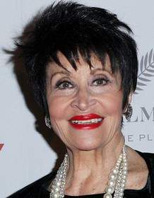Chita Rivera