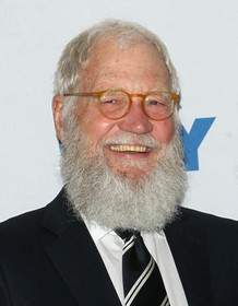David Letterman