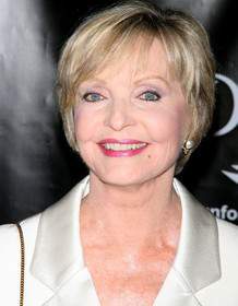 Florence Henderson