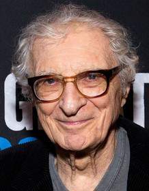 Sheldon Harnick