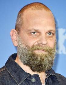 Wolfgang Fischer