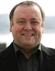 Alex Norton