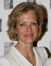 Jenny Seagrove
