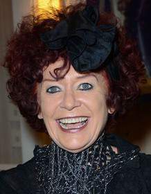 Patricia Quinn