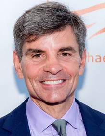 George Stephanopoulos
