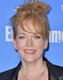 Chelah Horsdal