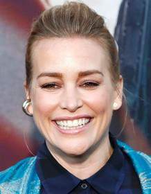 Piper Perabo