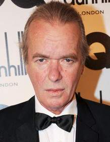 Martin Amis