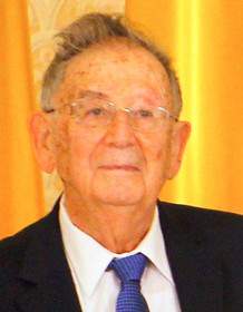 Yehuda Bauer