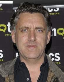 Michael Tucker
