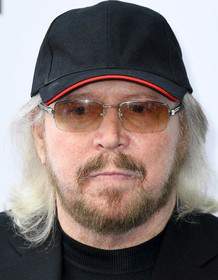 Barry Gibb