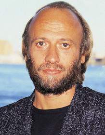 Maurice Gibb