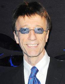 Robin Gibb